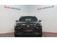 Gebraucht Seat Ateca 4Drive 190 PS (139 kW) 2022 Schwarz SUV