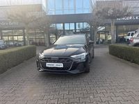 Gebraucht Audi A3 S-Line 150 PS (110 kW) 2025 Schwarz Limousine