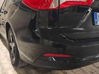 Gebraucht Ford Focus 125 PS (91 kW) 2022 Schwarz Kombi