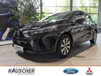 Gebraucht Mitsubishi Colt Basis 67 PS (49 kW) 2024 Onyxschwarz Kleinwagen