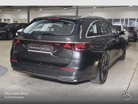 Gebraucht Mercedes E200 Advanced 197 PS (144 kW) 2025 Grau Limousine