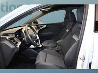 Gebraucht Audi Q4 e-tron 210 kW (286 PS) 2025 Weiß SUV