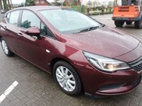 gebraucht Opel Astra 1.4 Selection *PDC/AHK/GJR/IntelliLink*