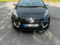 Brugt Renault Wind 101 HK (74 kW) 2013 Sort Cabriolet