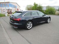 gebraucht Audi A6 Avant 45 TDI quattro sport