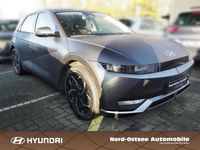 Gebraucht Hyundai Ioniq Dynamiq 125 kW (170 PS) 2023 Shooting star / mat Kleinwagen