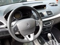 gebraucht Renault Mégane II 