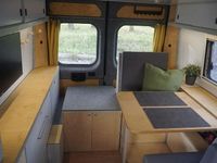 Gebraucht Fiat Ducato 160 PS (117 kW) 2020 Weiß Van