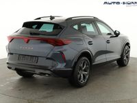 Gebraucht Cupra Formentor 150 PS (110 kW) 2026 Magnetic grau metallic SUV