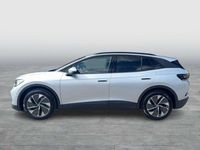 Gebraucht VW ID.4 Pure 125 kW (170 PS) 2025 Scale silver metallic SUV