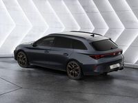 Neu Cupra Leon VZ 333 PS (244 kW) 2026 Grau Limousine