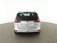gebraucht Opel Zafira Tourer 1.4 Turbo Active, Benzin, 16.090 €