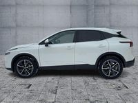 Gebraucht Nissan Qashqai Tekna+ 158 PS (116 kW) 2022 Brilliant white (m) SUV