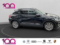 gebraucht VW T-Roc MOVE