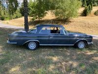 gebraucht Mercedes W111 280 SE 3,5 Flachkühler Coupe