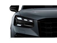 gebraucht Audi Q2 35 TFSI S line Matrx Pano SONOS AHK Parken