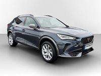 Gebraucht Cupra Formentor 150 PS (110 kW) 2024 Grau SUV