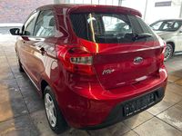 Gebraucht Ford Ka Plus Cool & Sound Edition 86 PS (63 kW) 2017 Kleinwagen