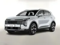 Neu Kia Sportage 179 PS (131 kW) 2026 Wolfgrau metallic SUV