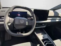 Neu VW ID.3 Style 139 kW (190 PS) 2026 Grenadillschwarz metallic (metallic) Kleinwagen