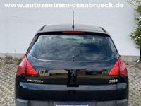 Gebraucht Peugeot 3008 Premium 163 PS (119 kW) 2011 Lackierung metalliclackierung SUV