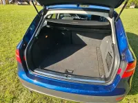 Gebraucht Audi A4 Allroad Design 190 PS (139 kW) 2014 Blau Kombi