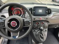 gebraucht Fiat 500 Dolcevita