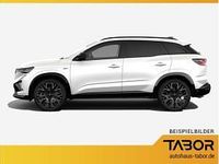 Neu Renault Austral Techno 200 PS (147 kW) 2025 Grau (dolomitgrau) SUV