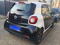 gebraucht Smart ForFour 1.0 52kW prime prime