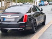 gebraucht Cadillac CTS 2.0 T Luxury Bose Head up......