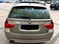Używany BMW 330 2008 Brązowy Kombi