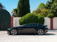 Gebraucht Aston Martin Vantage 517 PS (380 kW) 2009 Coupé