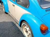 Gebraucht VW Käfer 1975 Kleinwagen