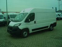 Gebraucht Fiat Ducato 120 PS (88 kW) 2023 Weiß Van
