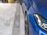 Gebraucht BMW 118 Performance 150 PS (110 kW) 2024 Blau Kleinwagen