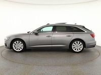 Gebraucht Audi A6 Design 286 PS (210 kW) 2020 Grau Kombi