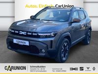 Nowe Dacia Duster Extreme 131 KM (96 kW) 2025 Szary SUV