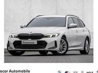 Gebraucht BMW 320 Shadowline 190 PS (139 kW) 2023 Weiß Kombi