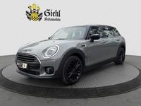 Gebraucht Mini Cooper Clubman 136 PS (100 kW) 2020 Grau Kombi