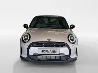 Gebraucht Mini Cooper Classic 136 PS (100 kW) 2024 Rooftop grey Kleinwagen