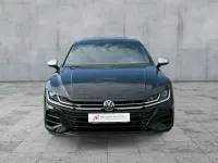 Occasion VW Arteon R 320 ch (235 kW) 2023 Noir Berline