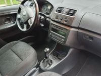 gebraucht Skoda Fabia Fabia1.2 TSI Combi FAMILY