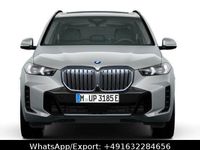 Neu BMW X5 Performance 489 PS (359 kW) 2025 Skyscraper grau SUV
