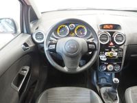 gebraucht Opel Corsa 1.2