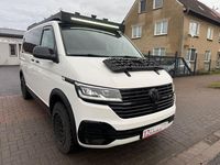 Usata VW Multivan 150 CV (110 kW) 2021 Bianco Monovolume