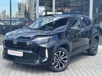 Neu Toyota Yaris Cross 131 PS (96 kW) 2026 Mysticschwarz mica SUV