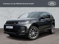 Gebraucht Land Rover Discovery Sport SE Dynamic 204 PS (150 kW) 2024 Grau SUV