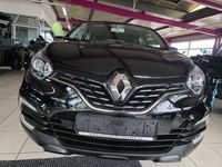 Gebraucht Renault Captur LIMITED 90 PS (66 kW) 2019 Schwarz SUV