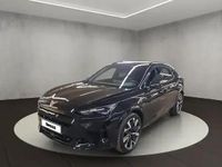 Gebraucht Cupra Formentor VZ 333 PS (244 kW) 2025 Mitternachtsschwarz SUV