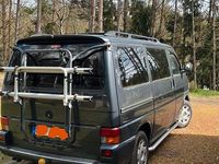 Usata VW Transporter 102 CV (75 kW) 1998 Furgone